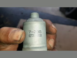 bontott NISSAN JUKE Jobb hátsó Ablakemelő Szerkezet (Elektromos)