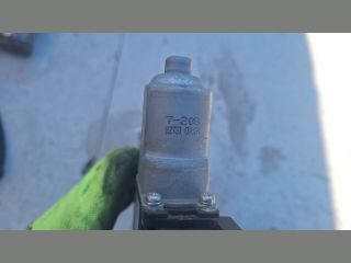 bontott NISSAN JUKE Jobb hátsó Ablakemelő Szerkezet (Elektromos)