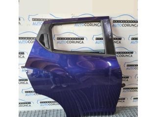 bontott NISSAN JUKE Jobb hátsó Ajtó (Üres lemez)