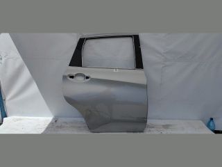 bontott NISSAN JUKE Jobb hátsó Ajtó (Üres lemez)