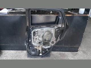 bontott NISSAN JUKE Jobb hátsó Ajtó (Üres lemez)