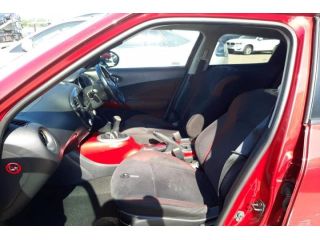 bontott NISSAN JUKE Jobb hátsó Ajtó (Üres lemez)