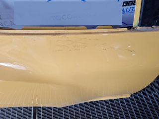 bontott NISSAN JUKE Jobb hátsó Ajtó (Üres lemez)