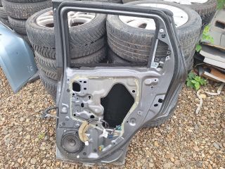 bontott NISSAN JUKE Jobb hátsó Ajtó (Üres lemez)