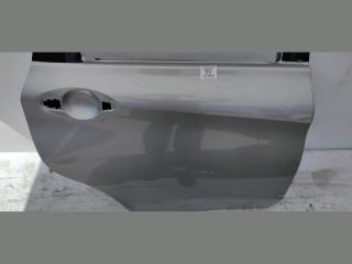 bontott NISSAN JUKE Jobb hátsó Ajtó (Üres lemez)