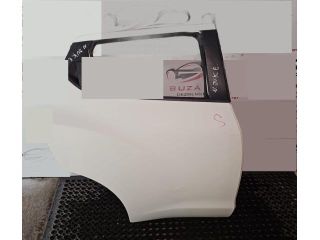 bontott NISSAN JUKE Jobb hátsó Ajtó (Üres lemez)