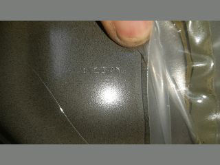 bontott NISSAN JUKE Jobb hátsó Ajtó (Üres lemez)