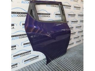 bontott NISSAN JUKE Jobb hátsó Ajtó (Üres lemez)