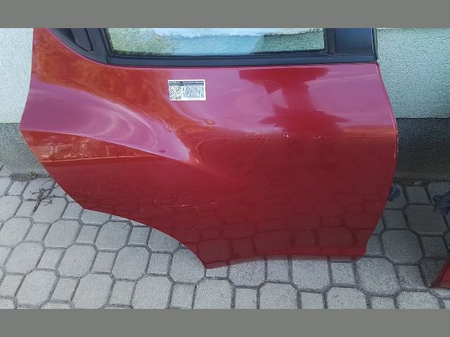 bontott NISSAN JUKE Jobb hátsó Ajtózár