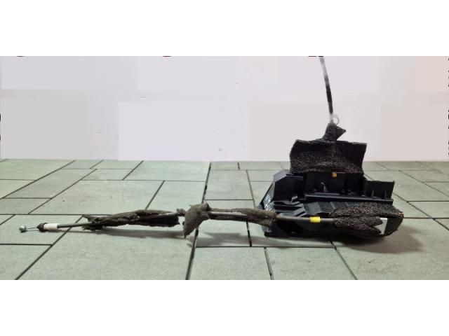 bontott NISSAN JUKE Jobb hátsó Ajtózár