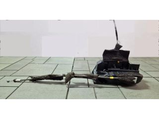 bontott NISSAN JUKE Jobb hátsó Ajtózár