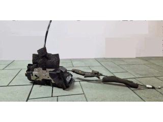 bontott NISSAN JUKE Jobb hátsó Ajtózár