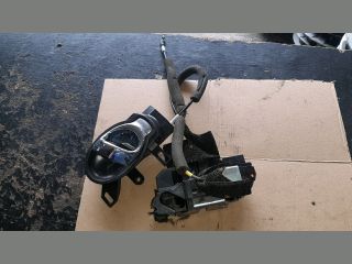 bontott NISSAN JUKE Jobb hátsó Ajtózár