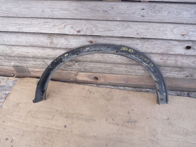 bontott NISSAN JUKE Jobb hátsó Sárvédő Díszléc