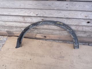 bontott NISSAN JUKE Jobb hátsó Sárvédő Díszléc