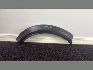 bontott NISSAN JUKE Jobb hátsó Sárvédő Díszléc