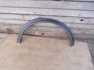 bontott NISSAN JUKE Jobb hátsó Sárvédő Díszléc