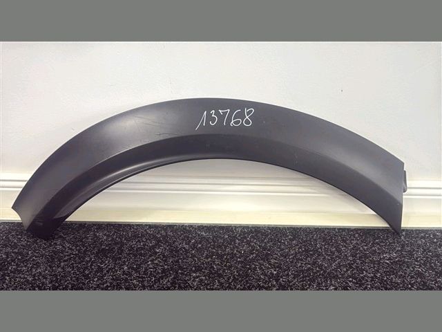 bontott NISSAN JUKE Jobb hátsó Sárvédő Díszléc