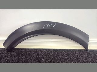 bontott NISSAN JUKE Jobb hátsó Sárvédő Díszléc