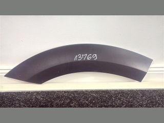 bontott NISSAN JUKE Jobb hátsó Sárvédő Díszléc