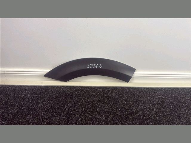 bontott NISSAN JUKE Jobb hátsó Sárvédő Díszléc