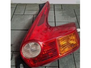 bontott NISSAN JUKE Jobb Külső Hátsó Lámpa