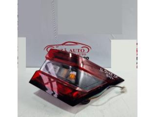 bontott NISSAN JUKE Jobb Külső Hátsó Lámpa