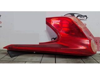 bontott NISSAN JUKE Jobb Külső Hátsó Lámpa