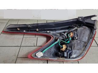 bontott NISSAN JUKE Jobb Külső Hátsó Lámpa