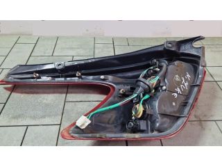 bontott NISSAN JUKE Jobb Külső Hátsó Lámpa