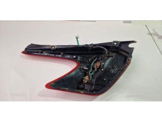 bontott NISSAN JUKE Jobb Külső Hátsó Lámpa