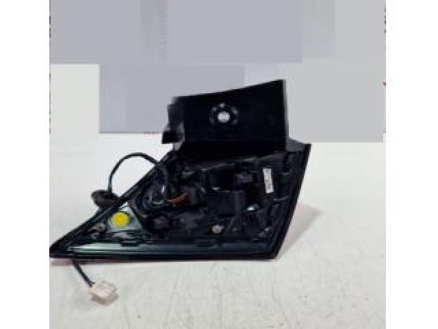 bontott NISSAN JUKE Jobb Külső Hátsó Lámpa