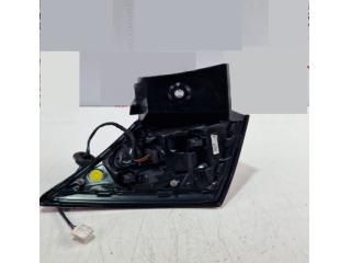 bontott NISSAN JUKE Jobb Külső Hátsó Lámpa