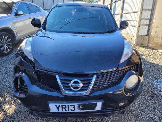 bontott NISSAN JUKE Jobb Küszöb