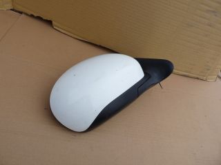 bontott NISSAN JUKE Jobb Visszapillantó Tükör (Elektromos)