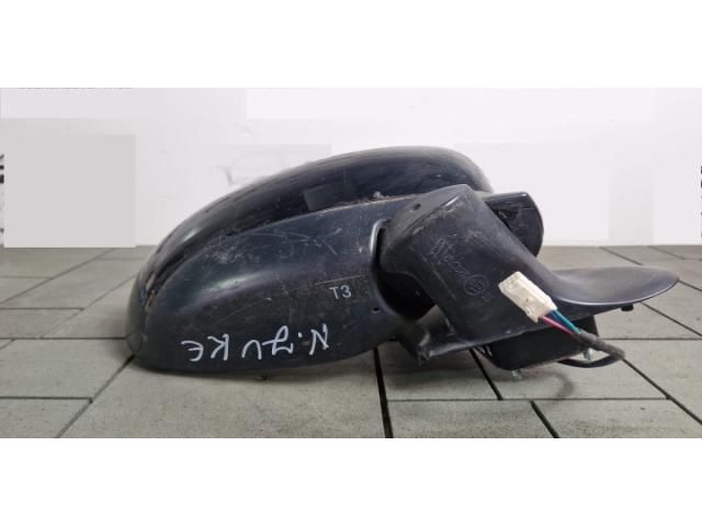 bontott NISSAN JUKE Jobb Visszapillantó Tükör (Elektromos)