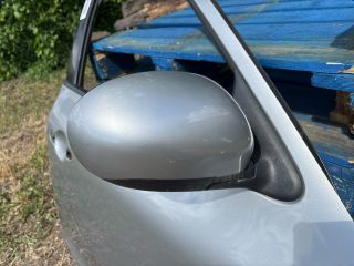 bontott NISSAN JUKE Jobb Visszapillantó Tükör (Elektromos)