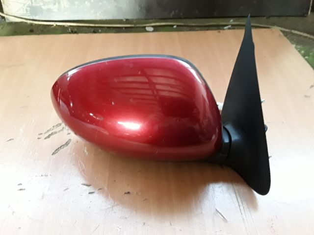 bontott NISSAN JUKE Jobb Visszapillantó Tükör (Elektromos)