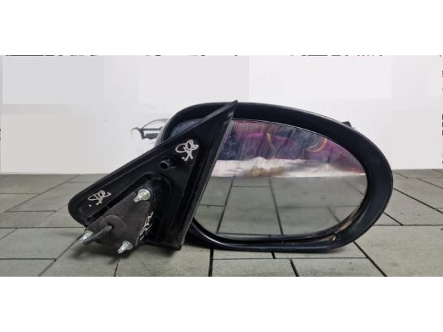bontott NISSAN JUKE Jobb Visszapillantó Tükör (Elektromos)
