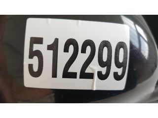 bontott NISSAN JUKE Jobb Visszapillantó Tükör (Elektromos)