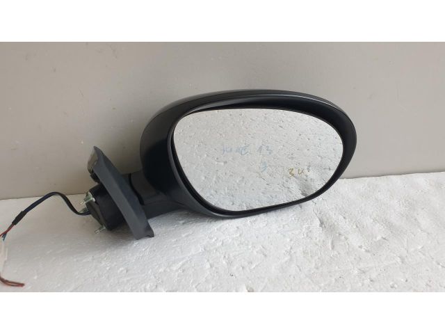 bontott NISSAN JUKE Jobb Visszapillantó Tükör (Elektromos)