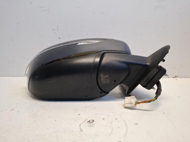 bontott NISSAN JUKE Jobb Visszapillantó Tükör (Elektromos)