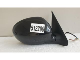 bontott NISSAN JUKE Jobb Visszapillantó Tükör (Elektromos)