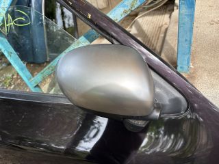 bontott NISSAN JUKE Jobb Visszapillantó Tükör (Elektromos)