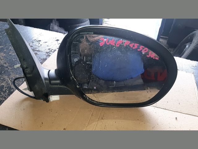 bontott NISSAN JUKE Jobb Visszapillantó Tükör (Elektromos)