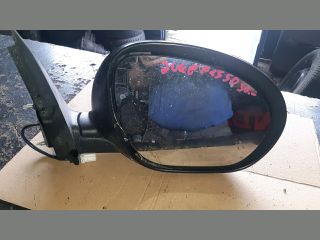 bontott NISSAN JUKE Jobb Visszapillantó Tükör (Elektromos)