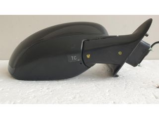 bontott NISSAN JUKE Jobb Visszapillantó Tükör (Elektromos)