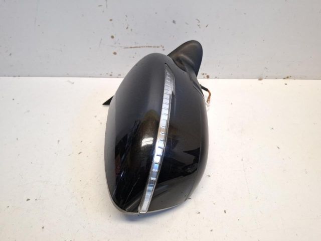 bontott NISSAN JUKE Jobb Visszapillantó Tükör (Elektromos)