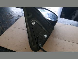 bontott NISSAN JUKE Jobb Visszapillantó Tükör (Elektromos)