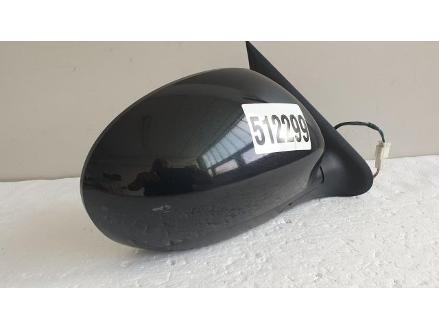 bontott NISSAN JUKE Jobb Visszapillantó Tükör (Elektromos)